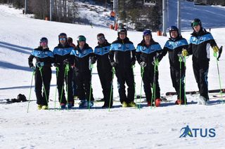 Bosnia Herzegowina Ski Instructors Association