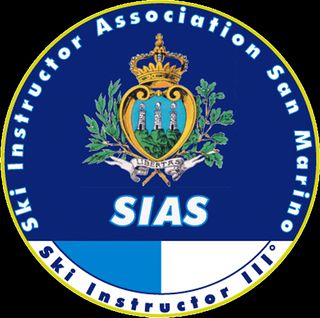 Ski Instructor Association San Marino